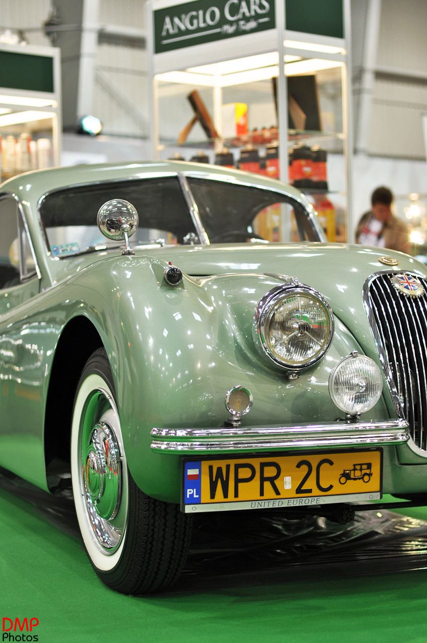 Auto Nostalgia 2013 26