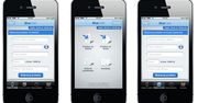 BlueCash na platformy mobilne