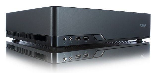 Fractal Design Node 202