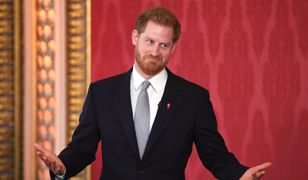 The best of Harry. Oto najbardziej szokujące historie z jego autobiografii