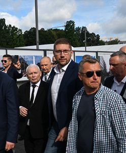 Awantura na miesięcznicy smoleńskiej. Wiemy, co zrobi Jarosław Kaczyński. Jest decyzja