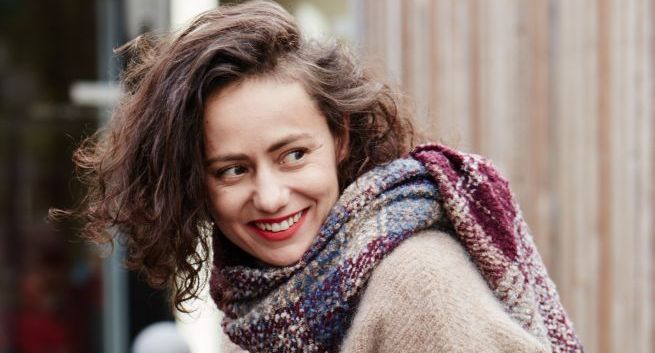 Marta Drożdż na stałe redaktor naczelną „Elle”