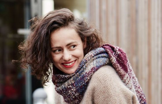 Marta Drożdż na stałe redaktor naczelną „Elle”