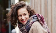 Marta Drożdż na stałe redaktor naczelną „Elle”