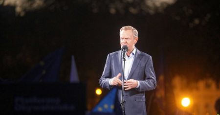 Tusk będzie lobbował w UE przeciwko PiS? "Jedyna szansa"
