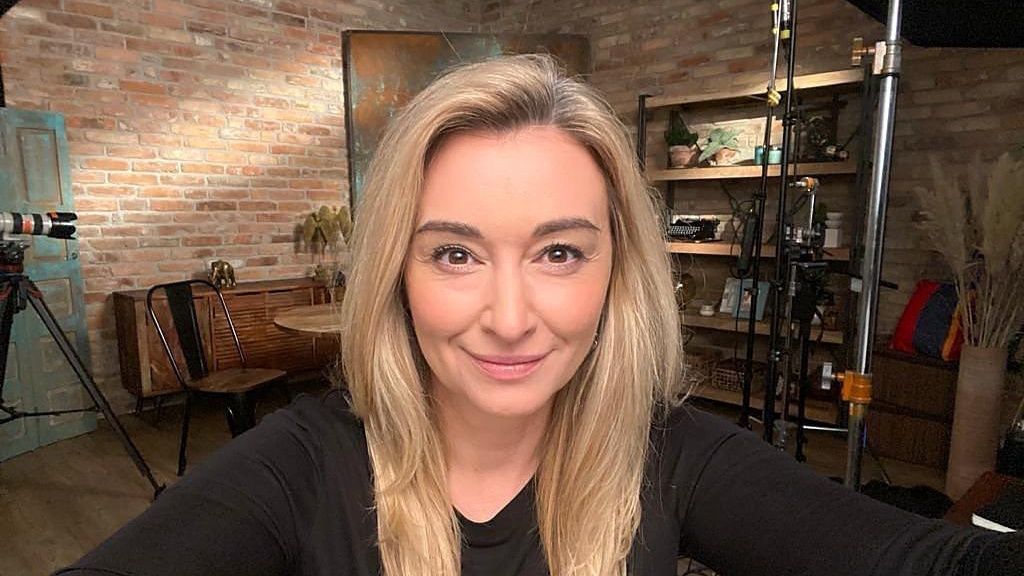 Martyna Wojciechowska