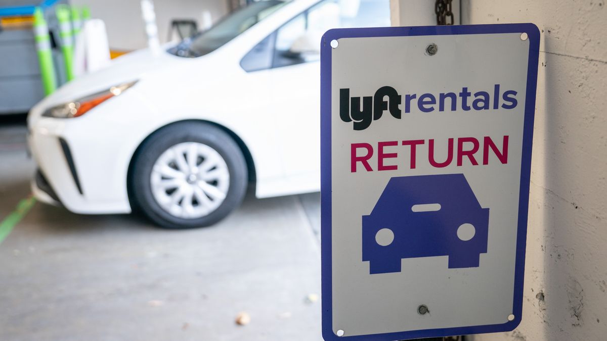 Lyft przejmuje FREENOW i wejdzie do Polski