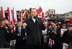 Kibolska ustawka Karola Nawrockiego. "Tam nie ma przypadkowych ludzi"