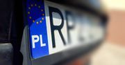 Skąd przyjechał kierowca? 12 pytań o tablice rejestracyjne