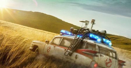 Pogromcy Duchów powracają! Zobacz pierwszy zwiastun filmu Ghostbusters: Afterlife