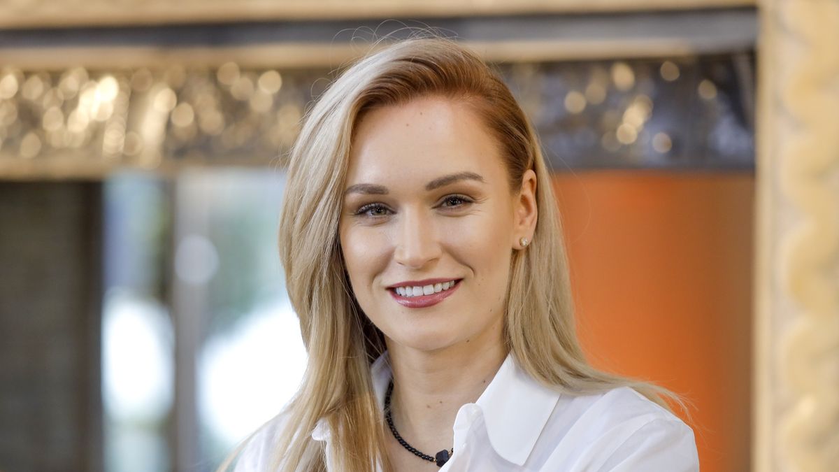 Kamila Boś ma na Instagramie ponad 154 tys. fanów