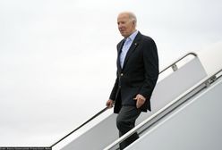 Bidena problem z Gazą [OPINIA]