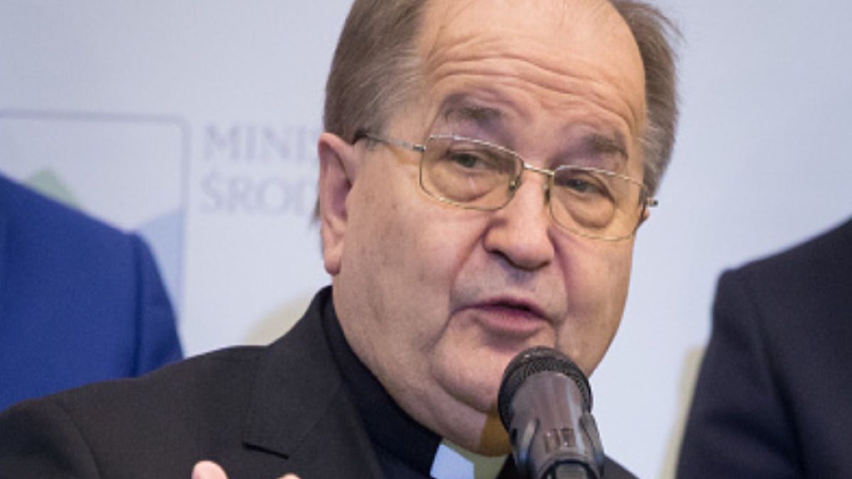 Ojciec Tadeusz Rydzyk nie będzie zachwycony. Zagraniczna radiostacja zerwała współpracę z Radiem Maryja 