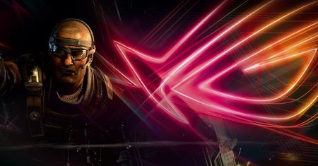 ASUS na PGA 2018 pokaże, co dobrego ma dla graczy