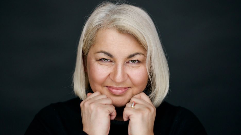 Beata Izabela Pilarek sześć lat czekała na właściwa diagnozę i leczenie