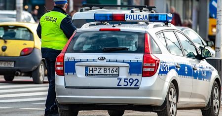 Złodzieje nie próżnowali w czasie pandemii. Z dróg zniknęło tyle samo pojazdów co rok temu
