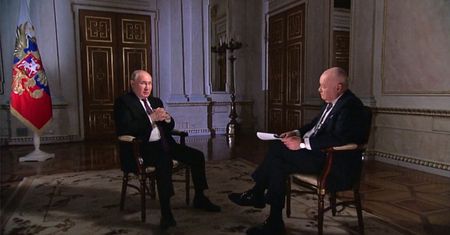 Putin zagroził Polsce. "Już nigdy stamtąd nie wrócą"