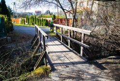 Bielsko-Biała. Byliby odcięci "od świata". Nowe życie mostu i kładek