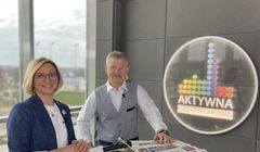 Rusza internetowa telewizja Aktywna Częstochowa, wśród prowadzących Irek Bieleninik