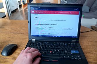 Nie można rozliczyć PIT. Awaria e-Urzędu Skarbowego