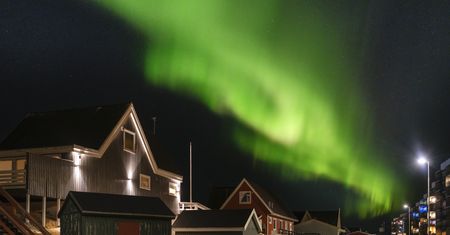 Międzynarodowe lotnisko w Nuuk. Grenlandia chce przyciągnąć turystów
