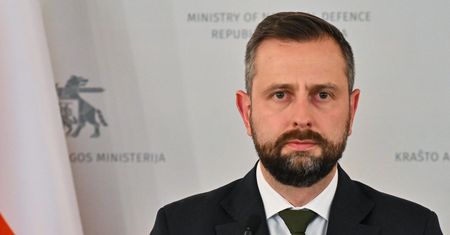 Kosiniak-Kamysz o zagrożeniu ze strony Rosji: jest bardzo realne