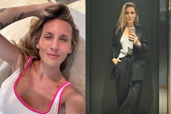 Pola Wiśniewska zdradza TAJNIKI świetnej figury. Wyznała, czego NIE JE