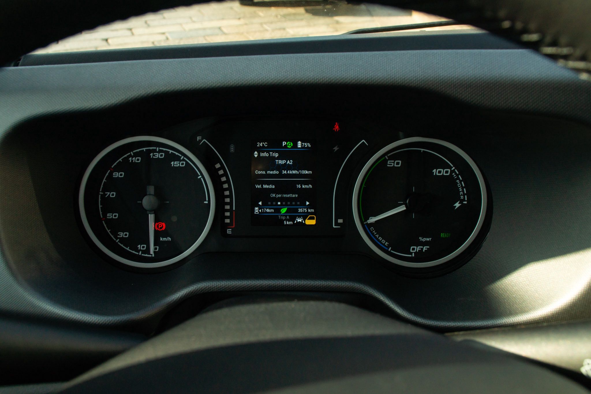 Iveco eDaily