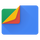 Files by Google ikona