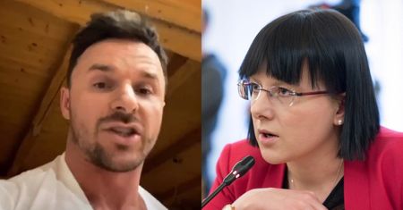 Rozsierdzony Qczaj o decyzji sądu w sprawie Kai Godek : "GDZIE MY, KU*WA, ŻYJEMY?!"