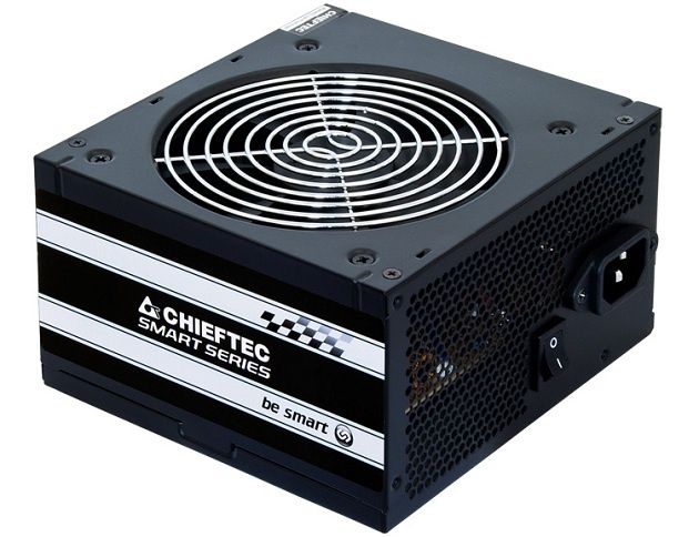 Chieftec Smart Series zasilacz zdjęcie