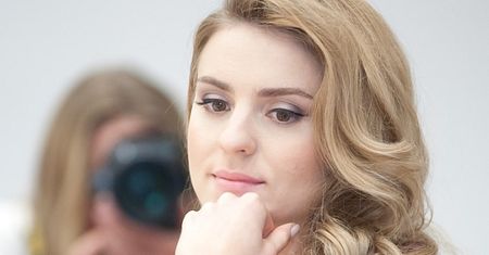 Kasia Tusk zostanie gwiazdą w całej Europie?