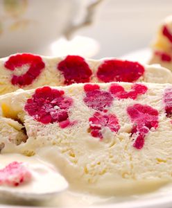 Semifreddo – włoski pomysł na upał