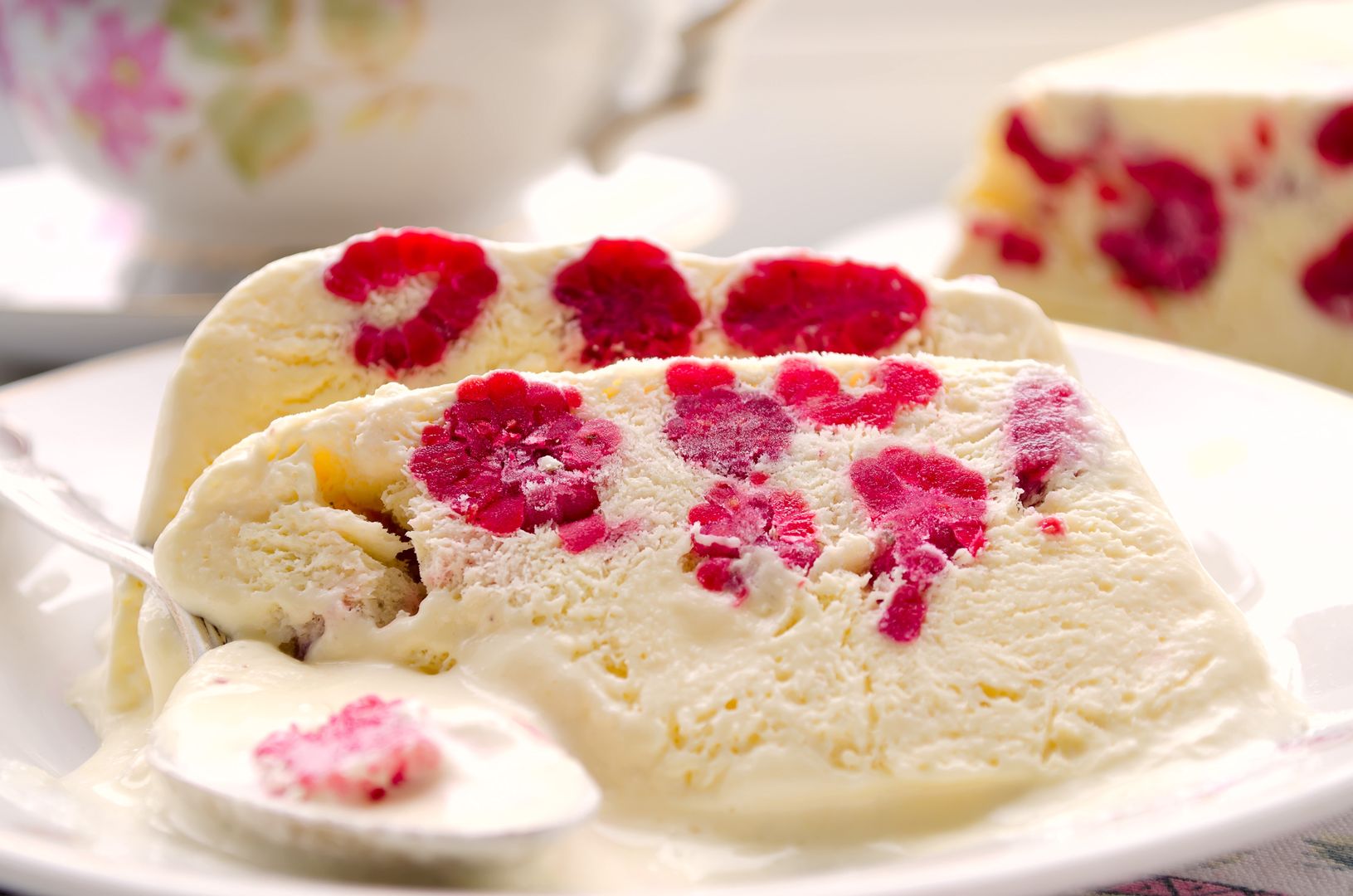 Semifreddo
