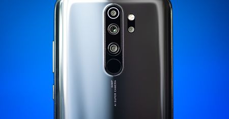 Redmi Note 8 Pro jest dobry, ale czy warto go kupić? Sprawdzamy!