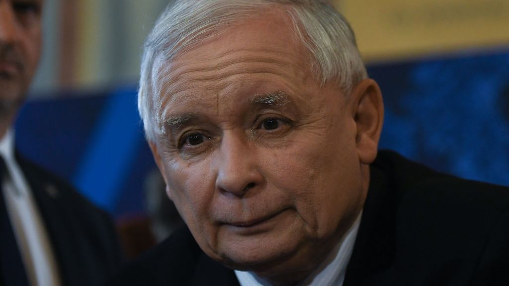 Pod domem Kaczyńskiego chcą urządzić imprezę sylwestrową