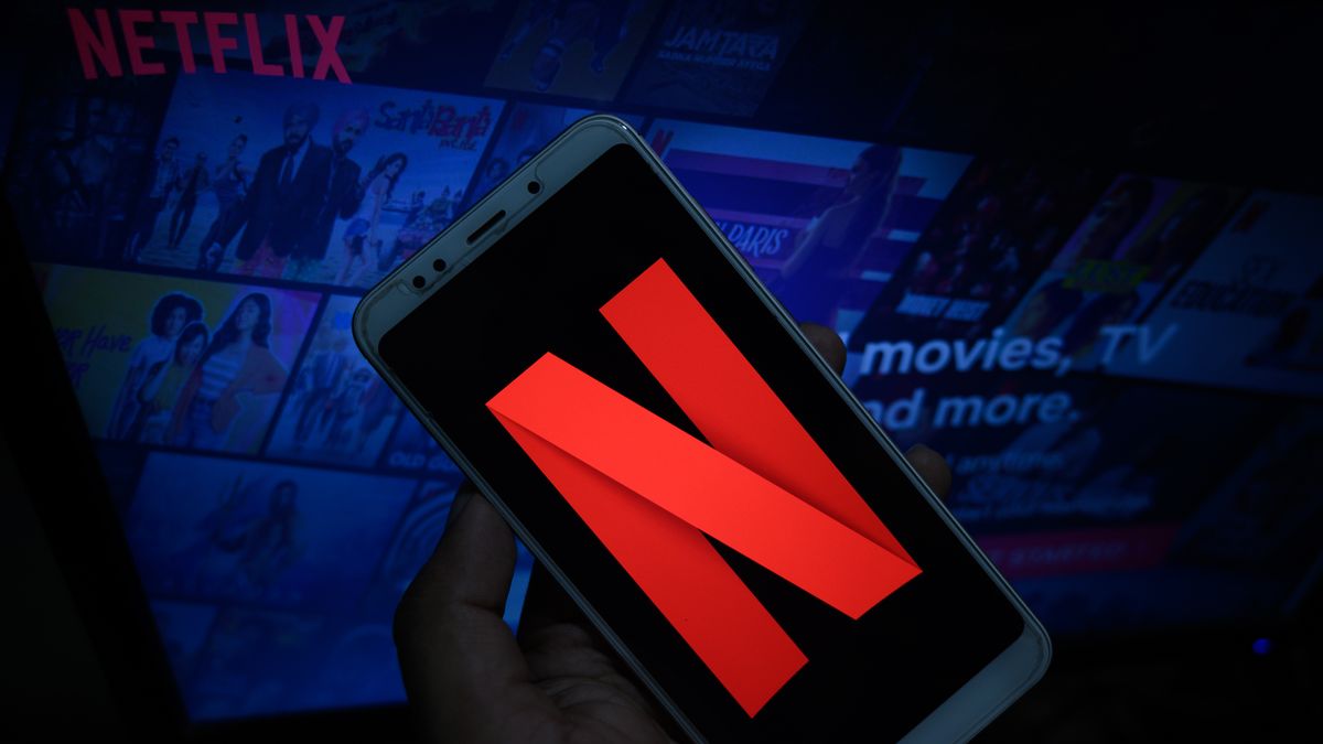 Platforma Netflix
