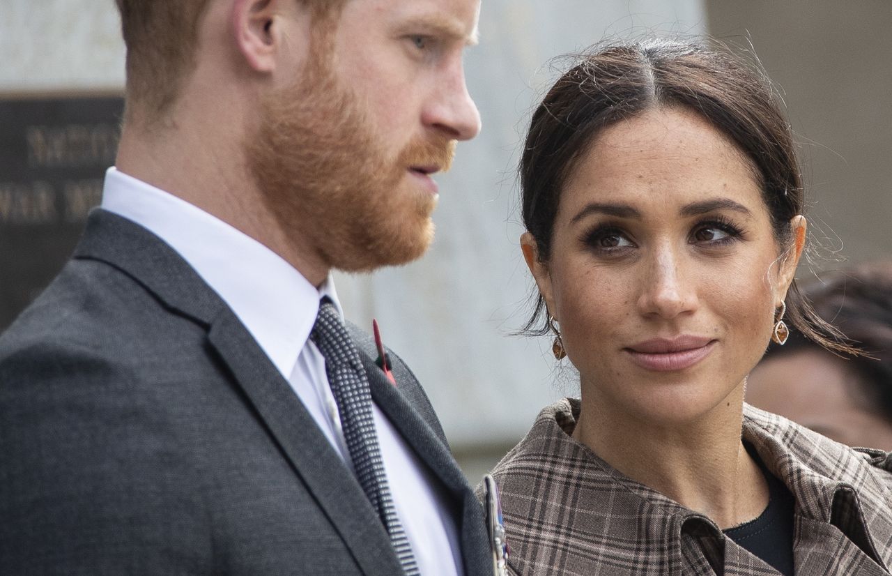 Czy nowe przedsięwzięcie Meghan wypali?