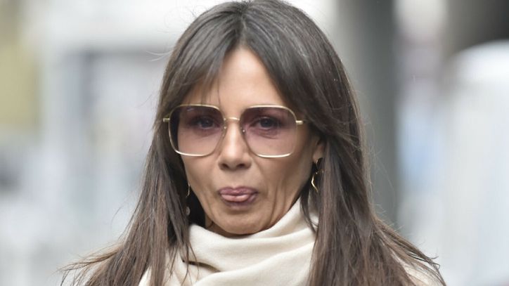 Kinga Rusin KPI z dziennikarza zarzucającego jej HIPOKRYZJĘ