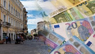Bułgaria wchodzi do strefy euro w cieniu upadku rządu. Klamka zapadła wbrew woli?