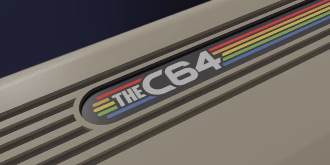 Comodore 64 w nowej odsłonie wkrótce w sklepach. C64 Maxi wart uwagi? (fot. materiały prasowe)