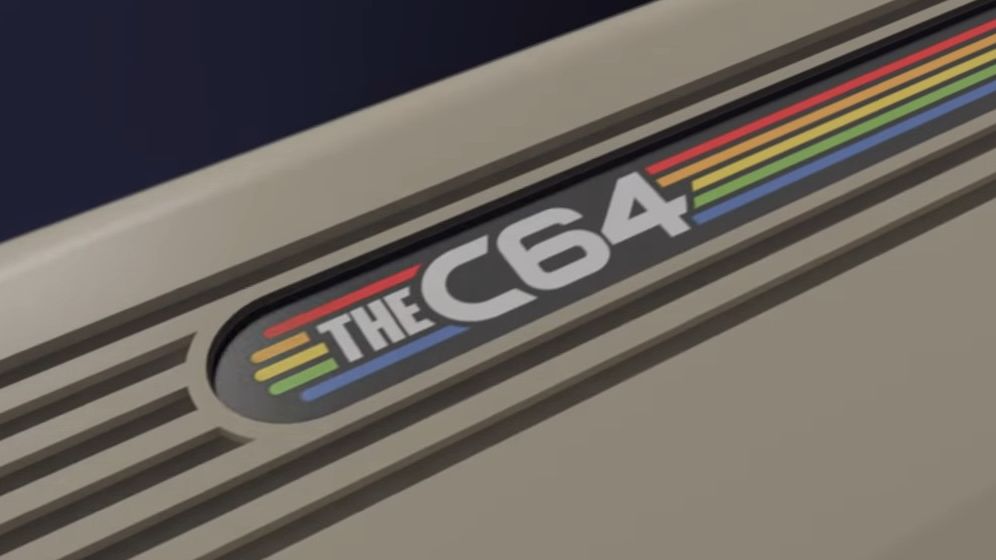 Comodore 64 w nowej odsłonie wkrótce w sklepach. C64 Maxi wart uwagi? (fot. materiały prasowe)