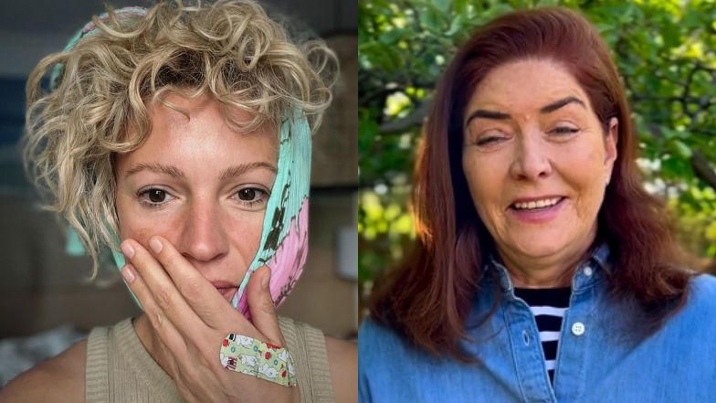 Dorota Szelągowska komentuje zwolnienie Katarzyny Dowbor