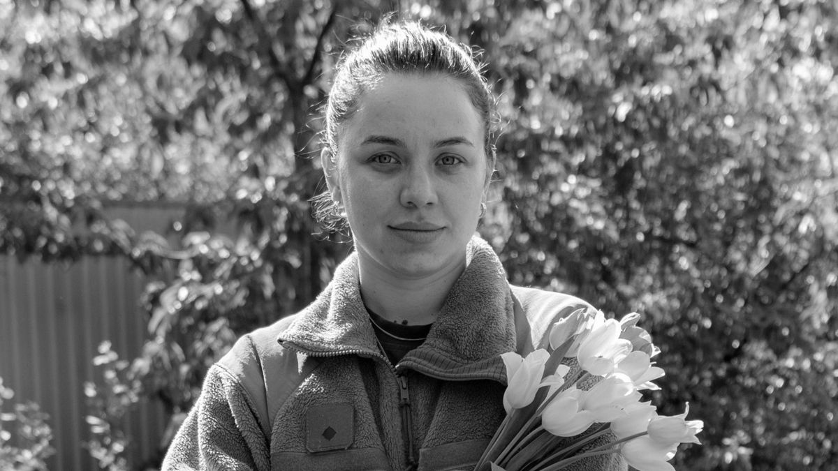 Nie żyje Wiktoria Bobrowa. Z branży filmowej na front wojny