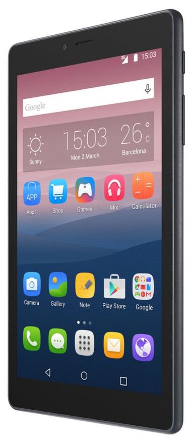 Alcatel Pixi 4 (7")