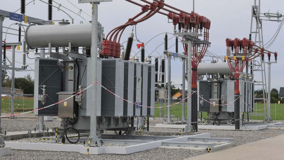 PGE Polska Grupa Energetyczna 