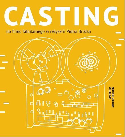 casting