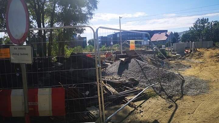 Wrocław. Znany wykonawca ul. Otyńskiej. Inwestycja warta 1 mln zł