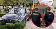 Słubice: Uciekał skradzionym Hyundaiem. Ma dożywotni zakaz prowadzenia