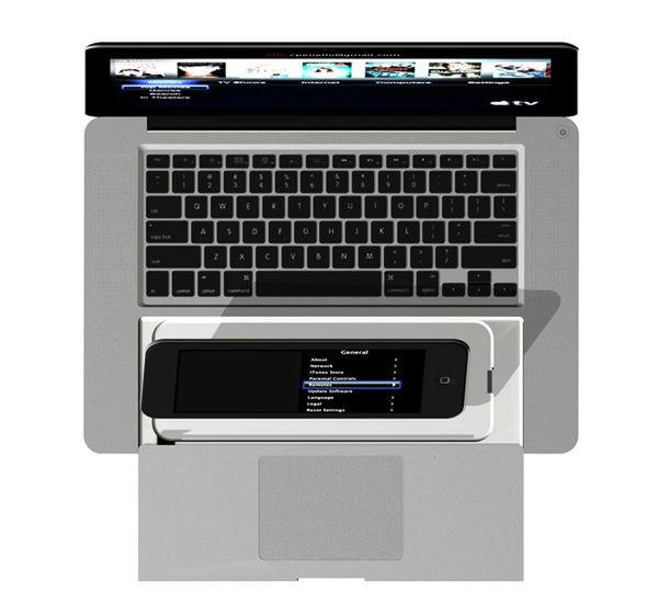 Magiczny MacBook Pro - co w nim takiego niezwykłego? [wideo] 3